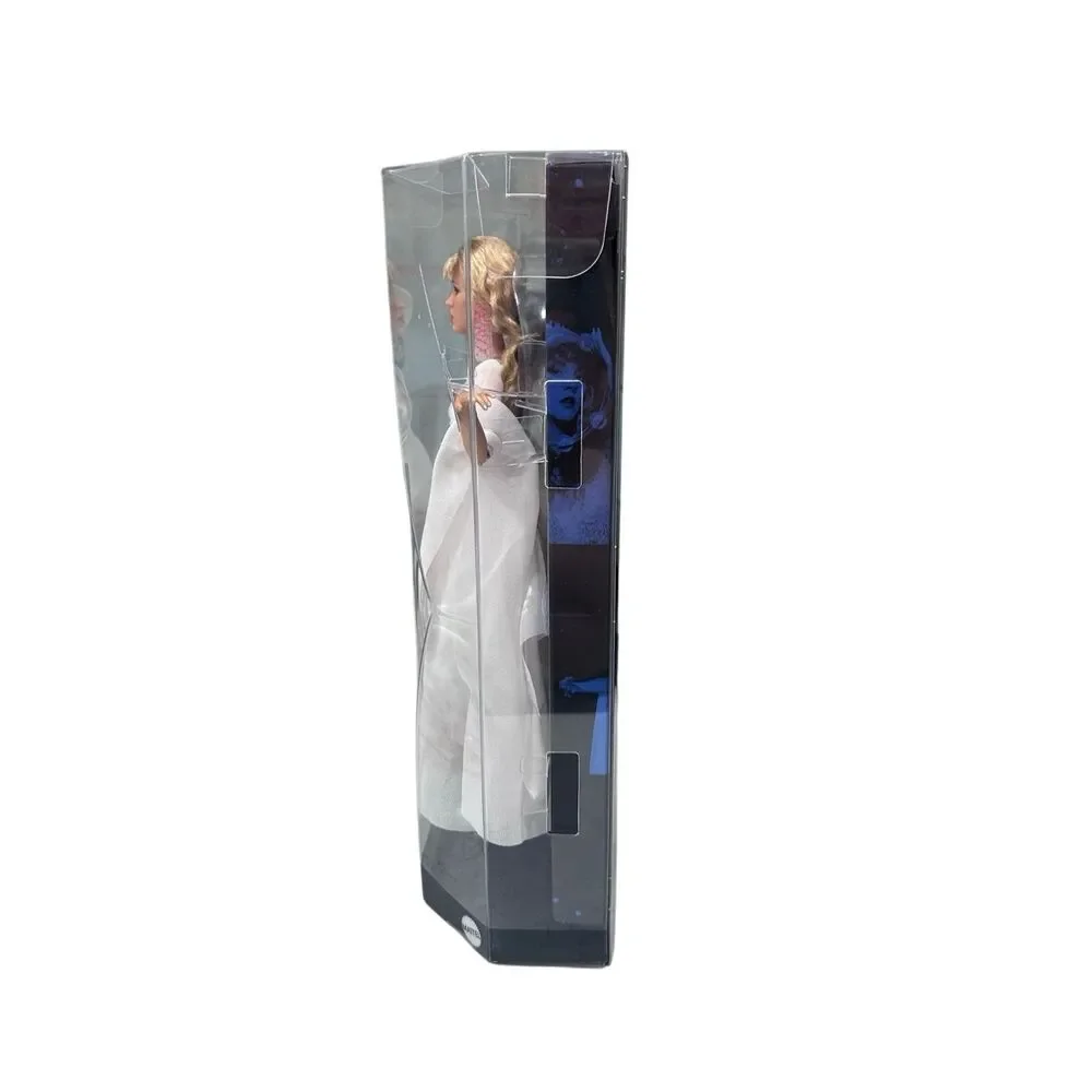NWT Mattel Barbie Stevie Nicks Bella Donna Collector Doll W/ Dress & Accessories